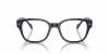 OKULARY KOREKCYJNE VOGUE EYEWEAR VO 5529 2319 51 ROZMIAR M