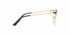 OKULARY KOREKCYJNE VOGUE EYEWEAR VO 4108 280 51 ROZMIAR M