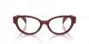 OKULARY KOREKCYJNE VERSACE VE 3361U 5487 53 ROZMIAR M
