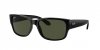 OKULARY RAY-BAN® RB 4388 601/31 55 ROZMIAR M
