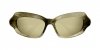 OKULARY BALENCIAGA BB 0354S 003 59 ROZMIAR L
