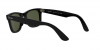 OKULARY RAY-BAN® WAYFARER EASE RB 4340 601 50 ROZMIAR M