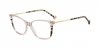 OKULARY KOREKCYJNE CAROLINA HERRERA HER 0294 FWM 53 ROZMIAR M