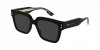 OKULARY GUCCI GG 1084S 001 54 ROZMIAR M