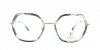 OKULARY KOREKCYJNE EVA MINGE EM 11362 C2 ROZMIAR M