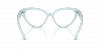 OKULARY KOREKCYJNE SWAROVSKI SK 2028 1024 53 ROZMIAR M