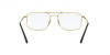 OKULARY KOREKCYJNE RAY-BAN® RX 6434 2946 53 ROZMIAR M