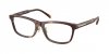 OKULARY KOREKCYJNE PRADA EYEWEAR PR B08VD 15W1O1 56 ROZMIAR M