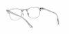 OKULARY KOREKCYJNE RAY-BAN® CLUBMASTER RX 5154 2001 51 ROZMIAR S