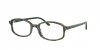 OKULARY KOREKCYJNE RAY-BAN® SAM RX 5432 8398 54 ROZMIAR M