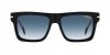 OKULARY CARRERA CA 305S M4P 54 ROZMIAR M