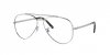 OKULARY KOREKCYJNE RAY-BAN® NEW AVIATOR RX 3625V 2501 58 ROZMIAR L