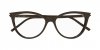 OKULARY KOREKCYJNE SAINT LAURENT SL 261 008 53 ROZMIAR M