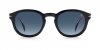 OKULARY KOREKCYJNE DAVID BECKHAM DB 1080/CS 2M2 49 ROZMIAR M + NAKŁADKA Z POLARYZACJĄ