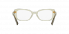 OKULARY KOREKCYJNE MIU MIU MU 07VV 13M1O1 55 ROZMIAR M