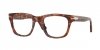 OKULARY KOREKCYJNE PERSOL® PO 3389V 24 51 ROZMIAR M