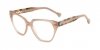 OKULARY KOREKCYJNE CAROLINA HERRERA HER 0223 FWM 52 ROZMIAR M