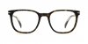 OKULARY KOREKCYJNE DAVID BECKHAM DB 1107 086 52 ROZMIAR M