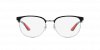 OKULARY KOREKCYJNE RAY-BAN® RX 8422 2861 52 ROZMIAR S
