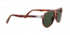 OKULARY PERSOL® EL PROFESOR SERGIO PO 3235S 24/31 55 ROZMIAR M