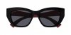 OKULARY GUCCI GG 1844SA 004 55 ROZMIAR M