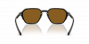 OKULARY GIORGIO ARMANI AR 8220 587553 52 ROZMIAR M