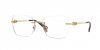 OKULARY KOREKCYJNE VOGUE EYEWEAR VO 4320B 280 53 ROZMIAR M