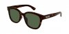 OKULARY GUCCI GG 1797SK 002 55 ROZMIAR M
