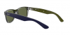 OKULARY RAY-BAN® NEW WAYFARER RB 2132 6188 55 ROZMIAR M