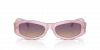 OKULARY VERSACE VE 4487 551370 54 ROZMIAR M