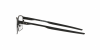 OKULARY KOREKCYJNE OAKLEY® BASE PLANE OX 3232 323201 54 ROZMIAR M