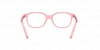 OKULARY KOREKCYJNE DZIECIĘCE RAY-BAN RY 1900 3835 47