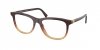 OKULARY KOREKCYJNE MIU MIU MU 01WV 24C1O1 54 ROZMIAR M