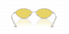 OKULARY RAY-BAN® KAI RB 3757 003/6D 56 ROZMIAR M
