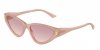 OKULARY JIMMY CHOO JC 5019 502768 55 ROZMIAR M