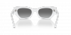 OKULARY RAY-BAN® ZENA RB 4430 675911 49 ROZMIAR M