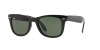 OKULARY RAY-BAN® FOLDING WAYFARER RB 4105 601 50 ROZMIAR S