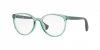OKULARY KOREKCYJNE DZIECIĘCE MIRAFLEX MF 4015 L895 48 WIEK 12-15 LAT