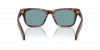 OKULARY PRADA EYEWEAR PR A17S 15W04D 51 ROZMIAR M Z POLARYZACJĄ