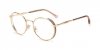 OKULARY KOREKCYJNE JIMMY CHOO JC 301 DDB 51 ROZMIAR M