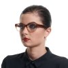 OKULARY KOREKCYJNE TOM FORD TF 5425 56A 53 ROZMIAR M