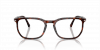 OKULARY KOREKCYJNE PERSOL® PO 3339V 24 56 ROZMIAR L