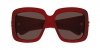 OKULARY GUCCI GG 1402S 003 55 ROZMIAR M
