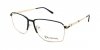 OKULARY KOREKCYJNE EVA MINGE DICTADOR DT 31217 C1 ROZMIAR M