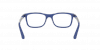 OKULARY KOREKCYJNE DZIECIĘCE RAY-BAN® RY 1549 3655 46