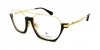 OKULARY KOREKCYJNE EVA MINGE EMP 1016 C3 ROZMIAR M