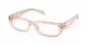 OKULARY KOREKCYJNE PRADA EYEWEAR PR B05V 19Q1O1 54 ROZMIAR M