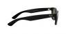 OKULARY RAY-BAN® NEW WAYFARER RB 2132 901/58 52 ROZMIAR S Z POLARYZACJĄ