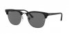 OKULARY RAY-BAN® CLUBMASTER RB 3016 1305B1 51 ROZMIAR M