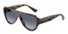 OKULARY JIMMY CHOO JC 5027 50028F 55 ROZMIAR M